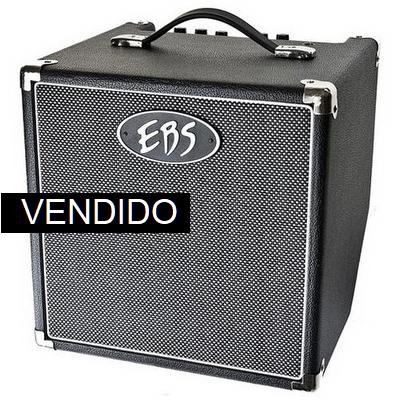 EBS Session 60 combo